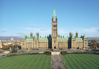 安大略省风光展示-启德教育