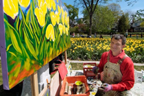 安大略省风光展示-启德教育