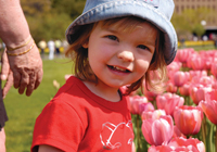 安大略省风光展示-启德教育