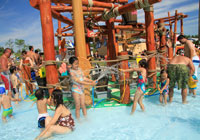 安大略省风光展示-启德教育