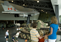 安大略省风光展示-启德教育