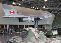 安大略省风光展示-启德教育