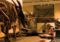 安大略省风光展示-启德教育